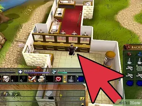 Image titled Use Controls on RuneScape Step 3