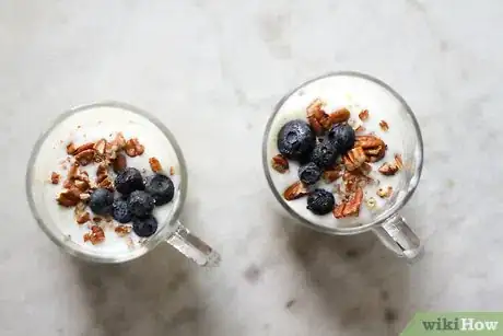 Image titled Make a Yogurt and Fruit Dessert Step 7