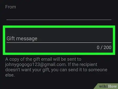 Image titled Buy a Google Play Gift Card Online on Android Step 23