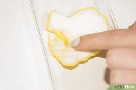 Image titled Clean Your Face with Grapefruit Peel Step 4
