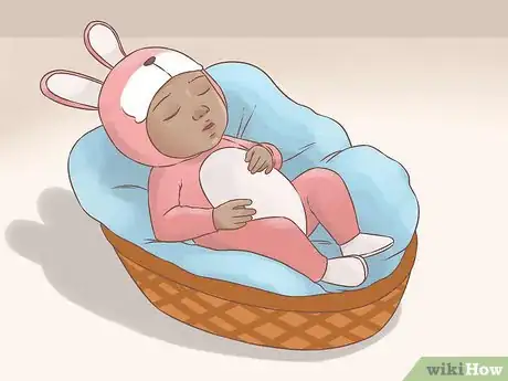 Image titled Take Easter Photos of Your Baby Step 7