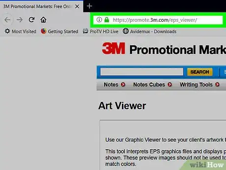 Image titled View EPS Files on PC or Mac Step 1
