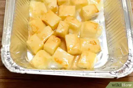 Image titled Bake Tofu Step 7