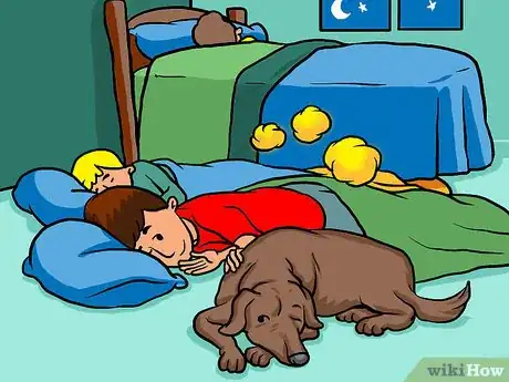 Image titled Flatulate Secretively (Teenagers) Step 34