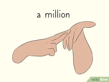 Image titled Sign Numbers in British Sign Language Step 15