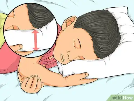 Image titled Soothe Your Child's Allergies Step 7