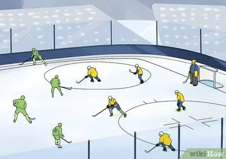 Image titled Play Hockey Defense Step 7
