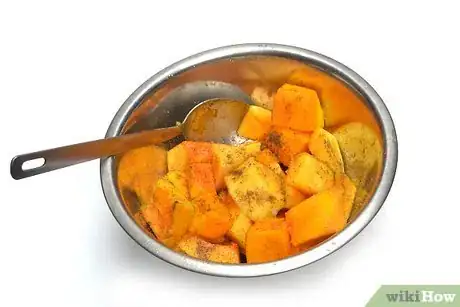 Image titled Steam Butternut Squash Step 9