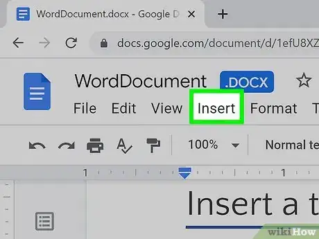 Image titled Set Page Breaks Step 16