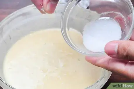 Image titled Make Lebanese Garlic Sauce Step 4