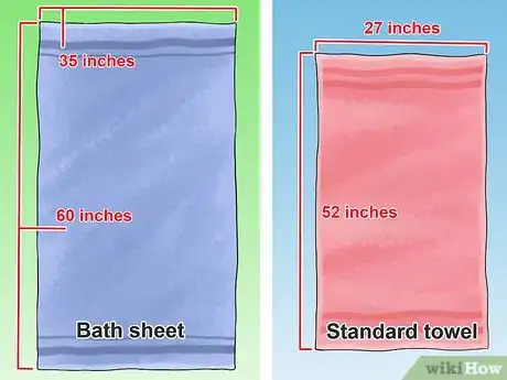 Image titled Choose Bathroom Towels Step 2