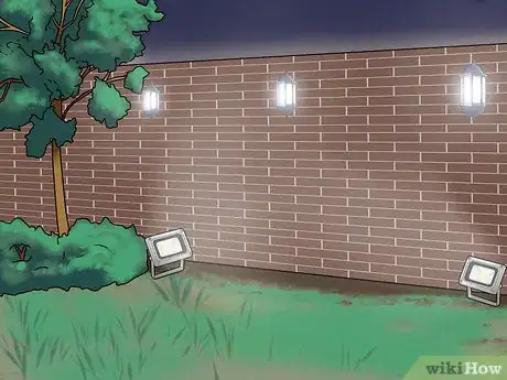 Image titled Choose Garden Lighting Step 4