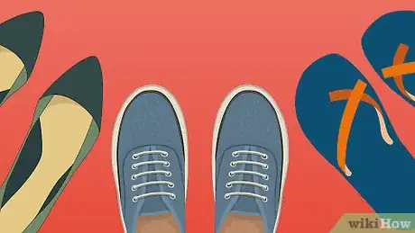 Image titled Travel Light Step 12