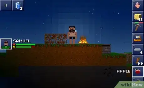 Image titled Farm Apples in The Blockheads Step 7