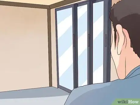 Image titled Do the Crocodile Pose in Yoga Step 2