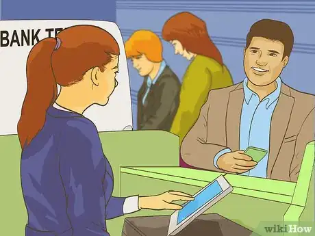 Image titled Minimize Bank Fees Step 11
