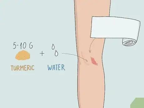 Image titled Heal Skin Naturally Step 1