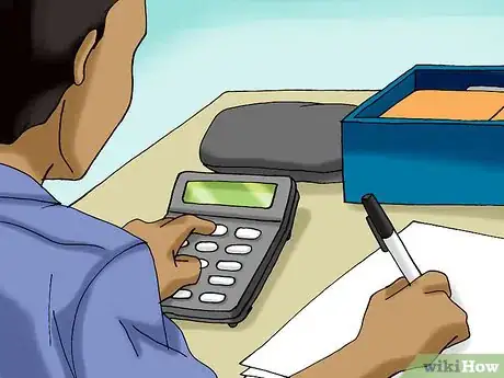 Image titled Plan for Retirement in Your 30s Step 3