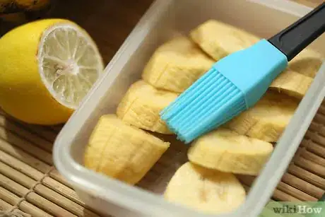 Image titled Keep Bananas from Ripening Too Fast Step 7