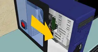 Replace an IDE Dvd Drive With an SATA Dvd Drive