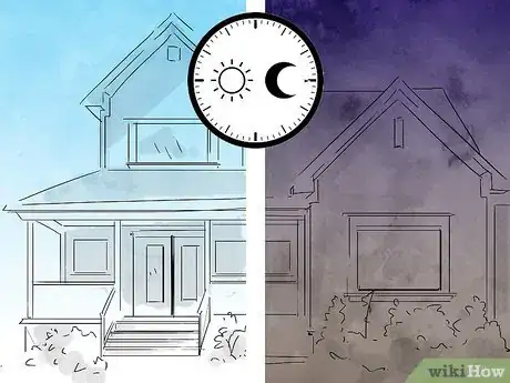 Image titled Protect Your Home When You Are Away Step 13
