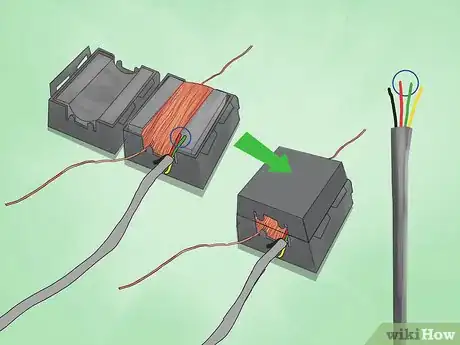 Image titled Make a Phone Tap Step 9