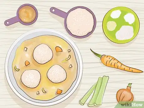 Image titled Have a Vegan Seder Meal Step 9