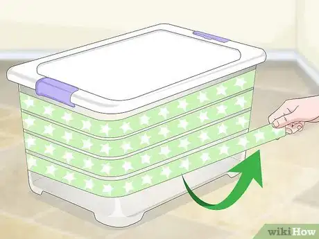 Image titled Decorate a Storage Box Step 9