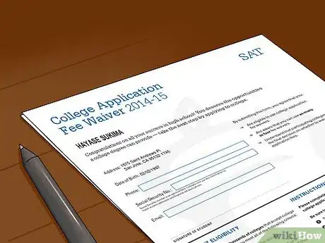 Image titled Send SAT Scores Step 12