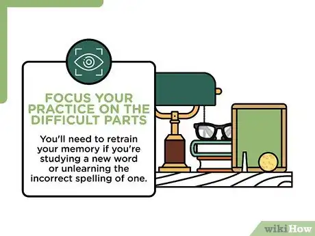 Image titled Study for a Spelling Test Step 14