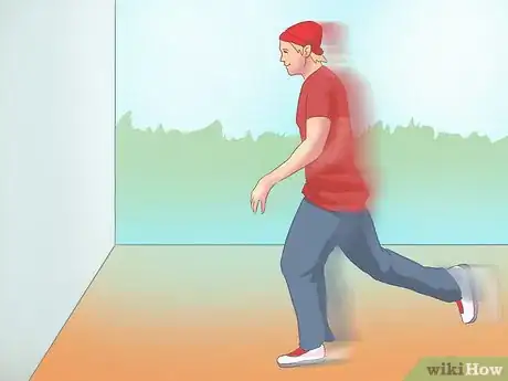 Image titled Climb a Brick Wall Step 10