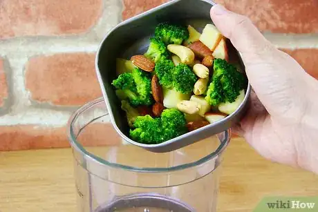 Image titled Prepare Make Ahead Smoothie Packs Step 6