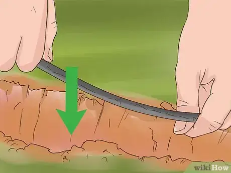 Image titled Install an Outdoor Light Fixture Step 10