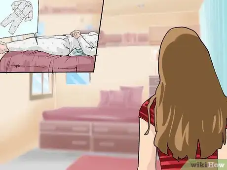 Image titled Stop Back Pain by Relaxing Step 7