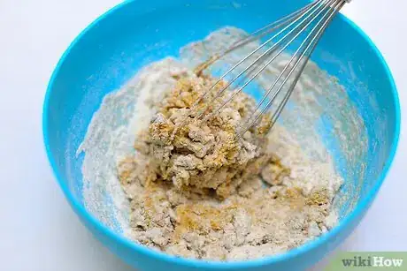 Image titled Make a Gingerbread Wreath Step 3