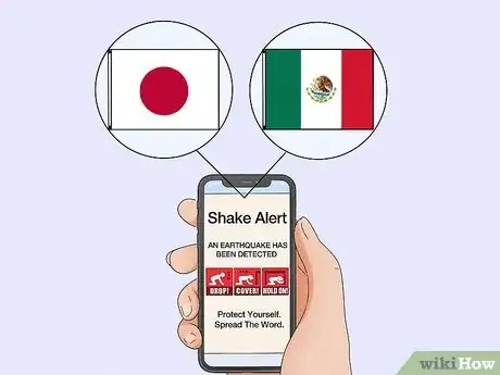 Image titled Understand Earthquake Early Warnings Step 3
