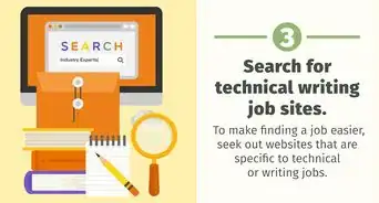 Become a Technical Writer