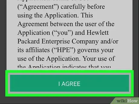 Image titled Test Packet Loss on iPhone or iPad Step 3