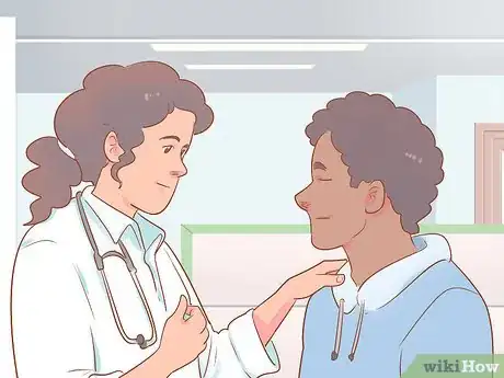 Image titled Stop Taking Lexapro Step 1