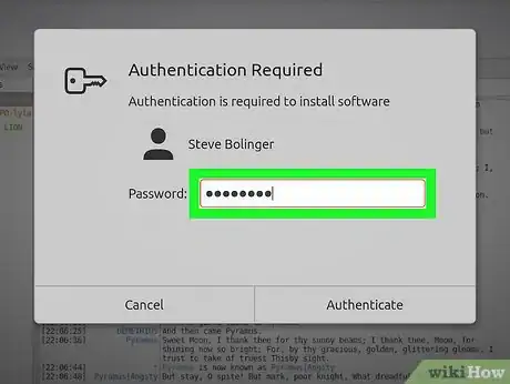 Image titled Install Software on Linux Step 5