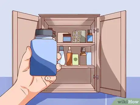 Image titled Organize Your Medications Step 5