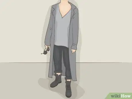 Image titled Wear Long Coats Step 10