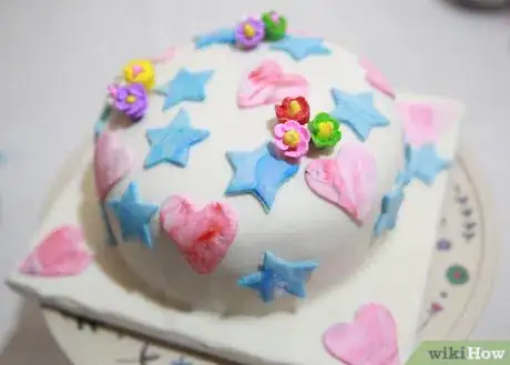 Image titled Make Cake Designs Final