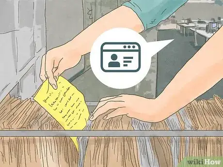 Image titled Prevent Medical Record Theft Step 2