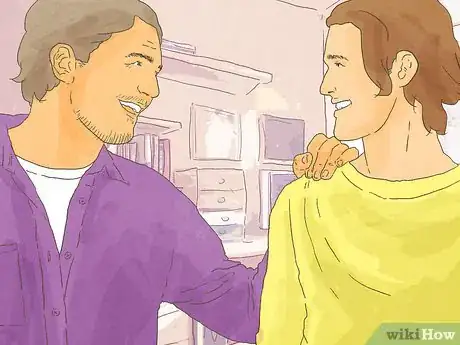 Image titled Handle People Who Do Not Understand Your Anxious Child Step 15