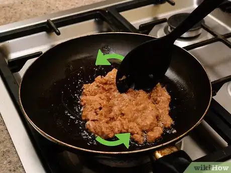 Image titled Make Stuffed Zucchini Step 2