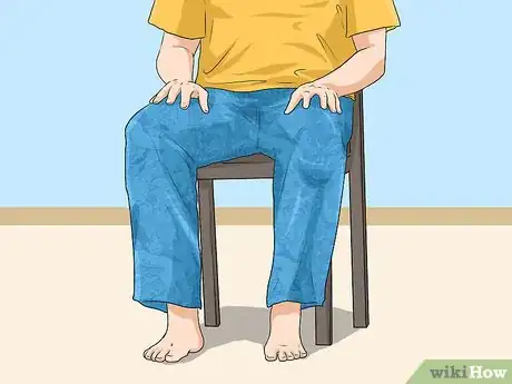 Image titled Treat Anterior Cruciate Ligament (ACL) Tears Step 1