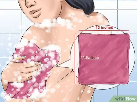 Image titled Choose Bathroom Towels Step 4