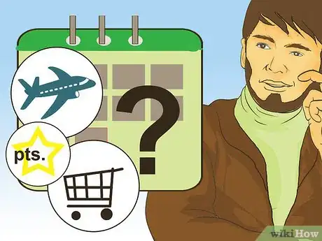 Image titled Double Dip Travel Rewards Step 3