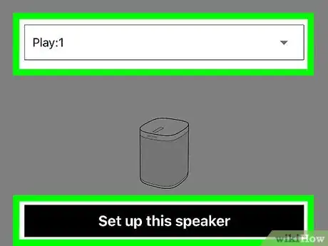 Image titled Set Up Sonos on iPhone or iPad Step 19
